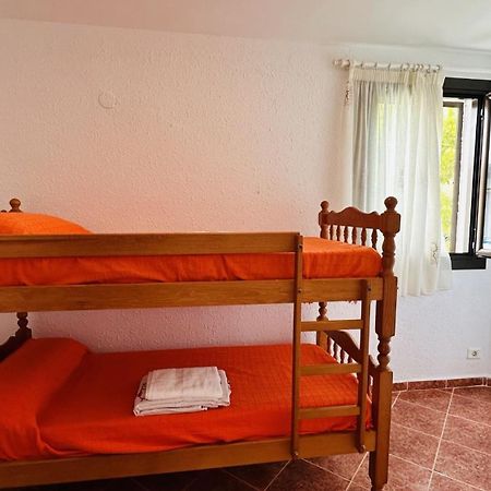 Tres Carabelas 249 Alcoceber Екстер'єр фото
