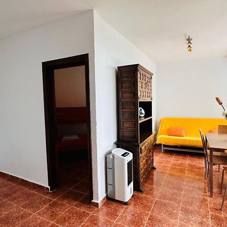 Tres Carabelas 249 Alcoceber Екстер'єр фото