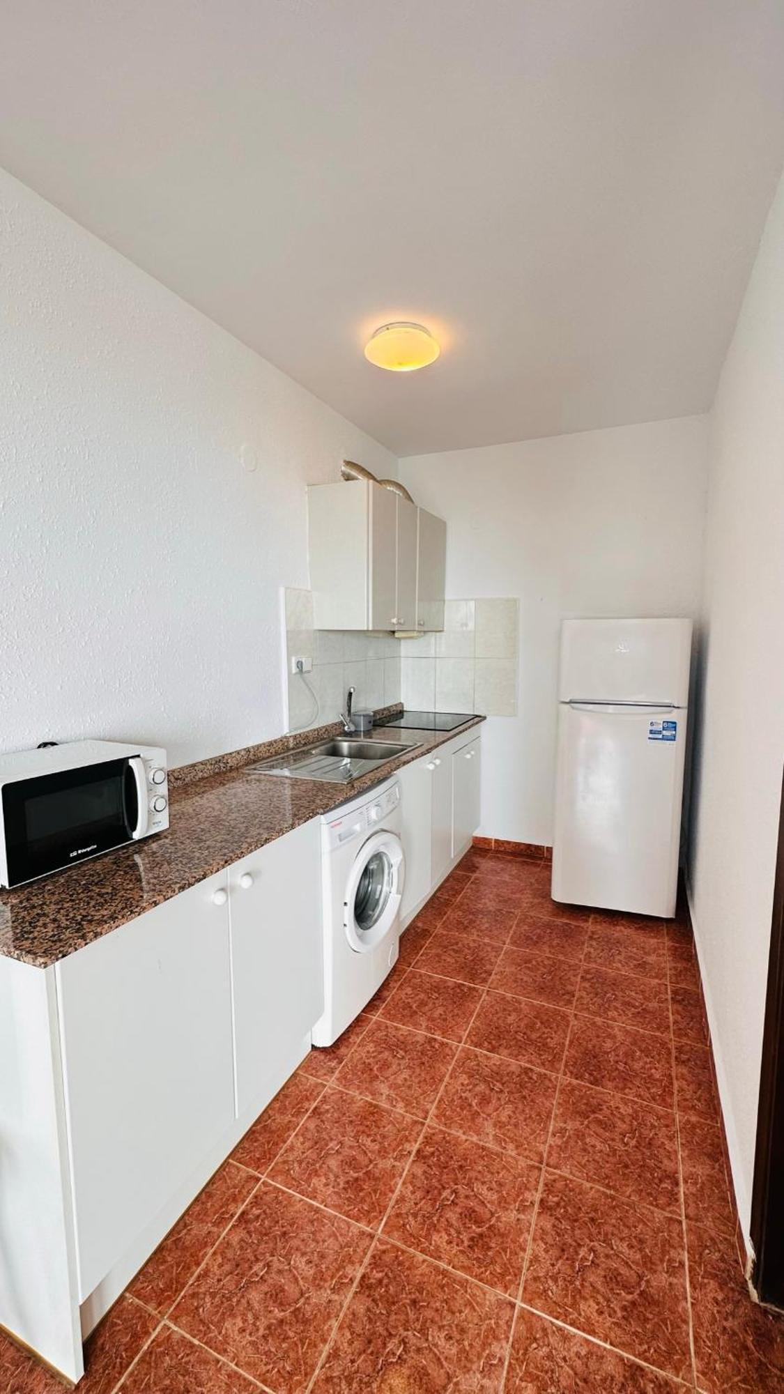 Tres Carabelas 249 Alcoceber Екстер'єр фото