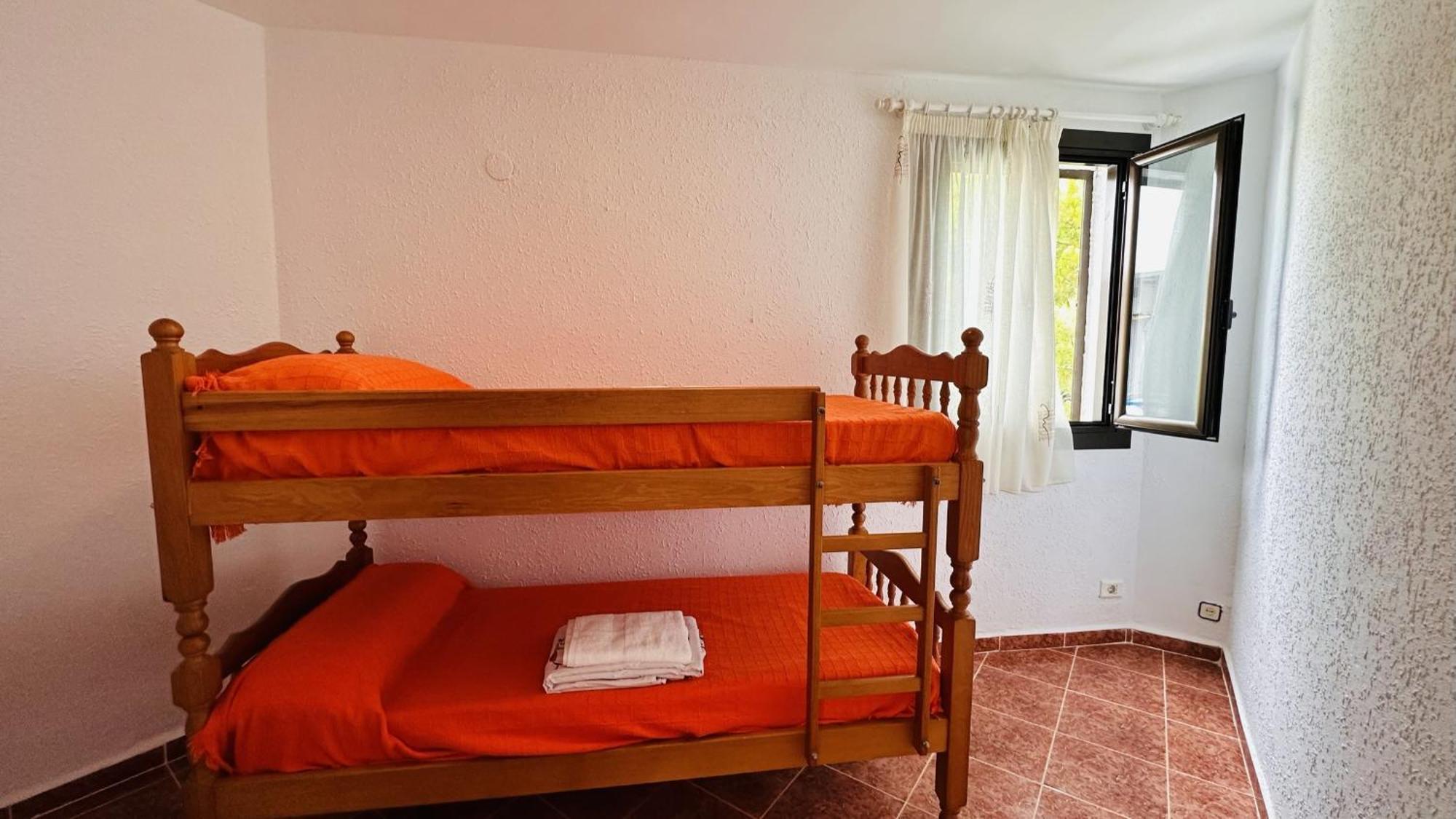 Tres Carabelas 249 Alcoceber Екстер'єр фото