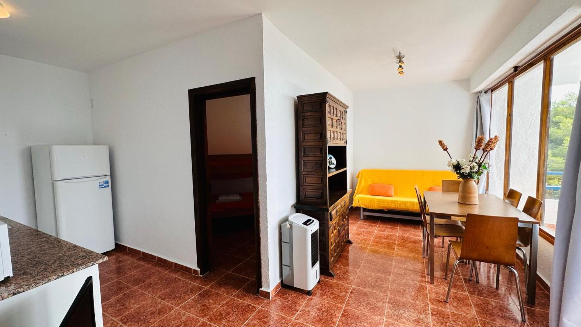 Tres Carabelas 249 Alcoceber Екстер'єр фото