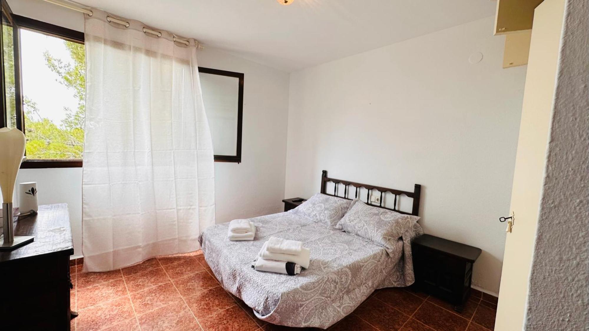Tres Carabelas 249 Alcoceber Екстер'єр фото