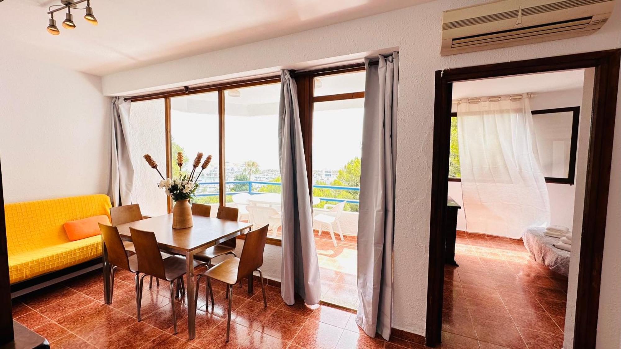 Tres Carabelas 249 Alcoceber Екстер'єр фото