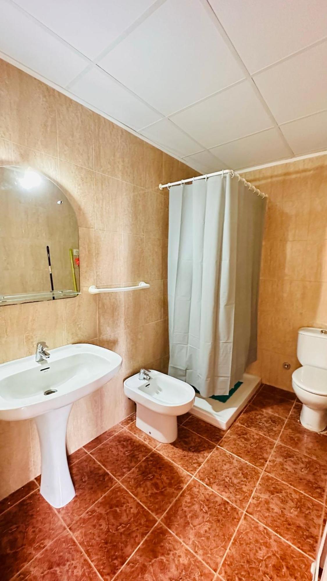 Tres Carabelas 249 Alcoceber Екстер'єр фото